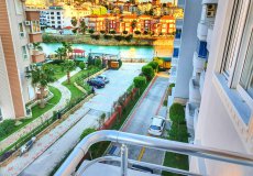 3+1 apartment for sale, 165 m2, 50m from the sea in Tosmur, Alanya, Turkey № 3162 – photo 29