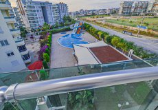 2+1 apartment for sale, 110 m2, 600m from the sea in Avsallar, Alanya, Turkey № 3171 – photo 3
