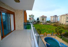 1+1 apartment for sale, 70 m2, 100m from the sea in Kestel, Alanya, Turkey № 3178 – photo 25