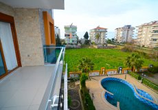 1+1 apartment for sale, 70 m2, 100m from the sea in Kestel, Alanya, Turkey № 3178 – photo 24