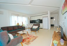 1+1 apartment for sale, 70 m2, 100m from the sea in Kestel, Alanya, Turkey № 3178 – photo 17