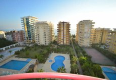 2+1 apartment for sale, 120 m2, 30m from the sea in Mahmutlar, Alanya, Turkey № 3188 – photo 17