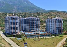1+1 apartment for sale, 70 m2, 1700m from the sea in Mahmutlar, Alanya, Turkey № 3194 – photo 4