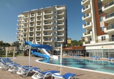 1+1 apartment for sale, 60 m2, 1000m from the sea in Avsallar, Alanya, Turkey № 3200 – photo 3