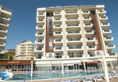 1+1 apartment for sale, 60 m2, 1000m from the sea in Avsallar, Alanya, Turkey № 3200 – photo 4