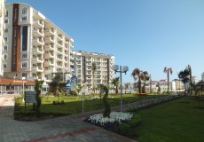 1+1 apartment for sale, 60 m2, 1000m from the sea in Avsallar, Alanya, Turkey № 3200 – photo 6