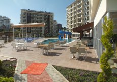 1+1 apartment for sale, 60 m2, 1000m from the sea in Avsallar, Alanya, Turkey № 3200 – photo 5