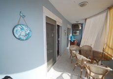 2+1 apartment for sale, 115 m2, 150m from the sea in Tosmur, Alanya, Turkey № 3207 – photo 10