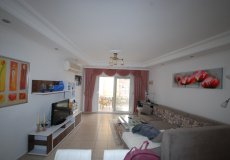 2+1 apartment for sale, 115 m2, 150m from the sea in Tosmur, Alanya, Turkey № 3207 – photo 9