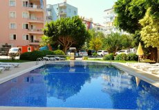 2+1 apartment for sale, 115 m2, 150m from the sea in Tosmur, Alanya, Turkey № 3207 – photo 2