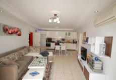 2+1 apartment for sale, 115 m2, 150m from the sea in Tosmur, Alanya, Turkey № 3207 – photo 7