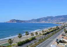 2+1 apartment for sale, 80 m2, 10m from the sea in Mahmutlar, Alanya, Turkey № 3210 – photo 2