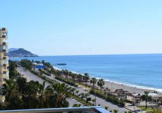 2+1 apartment for sale, 80 m2, 10m from the sea in Mahmutlar, Alanya, Turkey № 3210 – photo 3