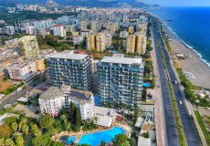2+1 apartment for sale, 80 m2, 10m from the sea in Mahmutlar, Alanya, Turkey № 3210 – photo 37