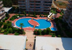 2+1 apartment for sale, 125 m2, 450m from the sea in Mahmutlar, Alanya, Turkey № 3211 – photo 31
