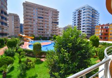 2+1 apartment for sale, 125 m2, 450m from the sea in Mahmutlar, Alanya, Turkey № 3211 – photo 22