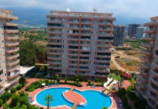 2+1 apartment for sale, 125 m2, 450m from the sea in Mahmutlar, Alanya, Turkey № 3211 – photo 32