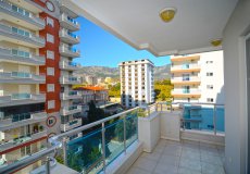 2+1 apartment for sale, 105 m2, 500m from the sea in Mahmutlar, Alanya, Turkey № 3230 – photo 25