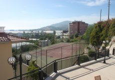 3+1 penthouse for sale, 200 m2, 1000m from the sea in Demirtash, Alanya, Turkey № 3236 – photo 8