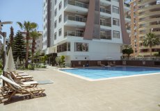2+1 apartment for sale, 110 m2, 300m from the sea in Mahmutlar, Alanya, Turkey № 3242 – photo 43