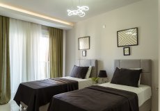 2+1 apartment for sale, 110 m2, 300m from the sea in Mahmutlar, Alanya, Turkey № 3242 – photo 24