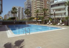 2+1 apartment for sale, 110 m2, 300m from the sea in Mahmutlar, Alanya, Turkey № 3242 – photo 42