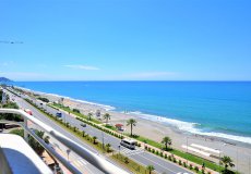 2+1 apartment for sale, 115 m2, 50m from the sea in Mahmutlar, Alanya, Turkey № 3255 – photo 3