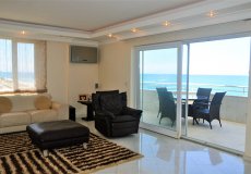 2+1 apartment for sale, 115 m2, 50m from the sea in Mahmutlar, Alanya, Turkey № 3255 – photo 6
