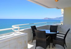 2+1 apartment for sale, 115 m2, 50m from the sea in Mahmutlar, Alanya, Turkey № 3255 – photo 5