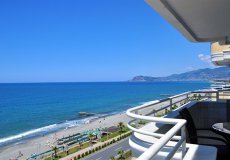 2+1 apartment for sale, 115 m2, 50m from the sea in Mahmutlar, Alanya, Turkey № 3255 – photo 4