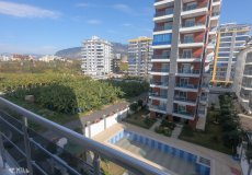 2+1 apartment for sale, 100 m2, 300m from the sea in Mahmutlar, Alanya, Turkey № 3261 – photo 8