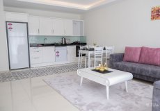 1+1 apartment for sale, 77 m2, 650m from the sea in Mahmutlar, Alanya, Turkey № 3262 – photo 2