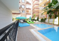 1+1 apartment for sale, 60 m2, 200m from the sea in Mahmutlar, Alanya, Turkey № 3264 – photo 2