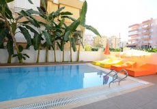 1+1 apartment for sale, 60 m2, 200m from the sea in Mahmutlar, Alanya, Turkey № 3264 – photo 5