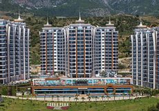 2+1 apartment for sale, 125 m2, 1700m from the sea in Mahmutlar, Alanya, Turkey № 3265 – photo 4