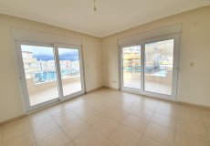 4+1 penthouse for sale, 260 m2, 100m from the sea in Mahmutlar, Alanya, Turkey № 3268 – photo 19