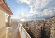 4+1 penthouse for sale, 260 m2, 100m from the sea in Mahmutlar, Alanya, Turkey № 3268 – photo 4