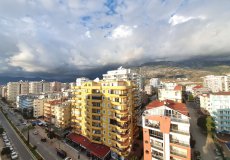 4+1 penthouse for sale, 260 m2, 100m from the sea in Mahmutlar, Alanya, Turkey № 3268 – photo 6