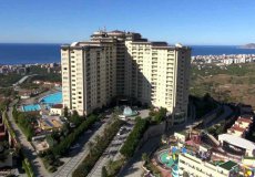 1+1 villa for sale, 65 m2, 2800m from the sea in Kargicak, Alanya, Turkey № 3269 – photo 2