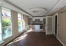 3+1 penthouse for sale, 150 m2, 400m from the sea in Alanyas center, Alanya, Turkey № 3272 – photo 12
