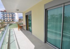 2+1 penthouse for sale, 130 m2, 150m from the sea in Kestel, Alanya, Turkey № 3274 – photo 18