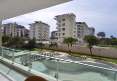 2+1 penthouse for sale, 130 m2, 150m from the sea in Kestel, Alanya, Turkey № 3274 – photo 19