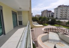 2+1 penthouse for sale, 130 m2, 150m from the sea in Kestel, Alanya, Turkey № 3274 – photo 25
