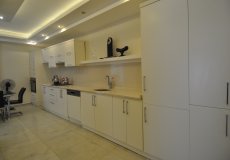 2+1 penthouse for sale, 130 m2, 150m from the sea in Kestel, Alanya, Turkey № 3274 – photo 10