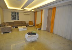 2+1 penthouse for sale, 130 m2, 150m from the sea in Kestel, Alanya, Turkey № 3274 – photo 6
