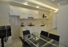2+1 penthouse for sale, 130 m2, 150m from the sea in Kestel, Alanya, Turkey № 3274 – photo 9