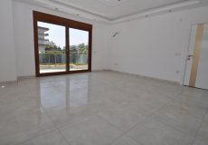 4+1 penthouse for sale, 175 m2, 300m from the sea in Kestel, Alanya, Turkey № 3275 – photo 17