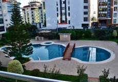 2+1 apartment for sale, 90 m2, 200m from the sea in Kestel, Alanya, Turkey № 3276 – photo 18