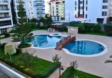 2+1 apartment for sale, 90 m2, 200m from the sea in Kestel, Alanya, Turkey № 3276 – photo 19