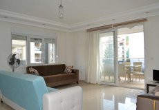2+1 apartment for sale, 90 m2, 200m from the sea in Kestel, Alanya, Turkey № 3276 – photo 13
